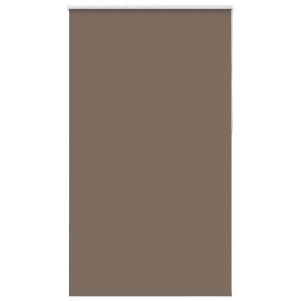 Tenda a Rullo Oscurante 135x210 cm Larghezza Tessuto 131,6 cm