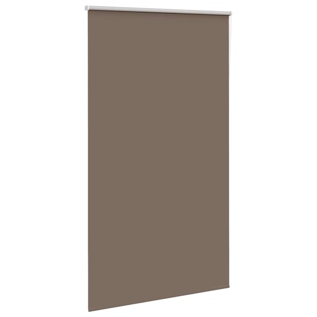 Tenda a Rullo Oscurante 135x210 cm Larghezza Tessuto 131,6 cm