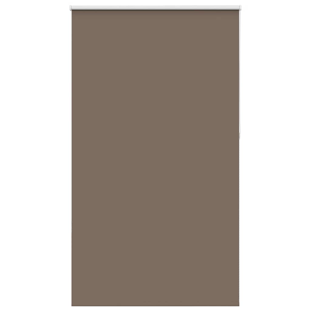 Tenda a Rullo Oscurante 140x210 cm Larghezza Tessuto 136,6 cm