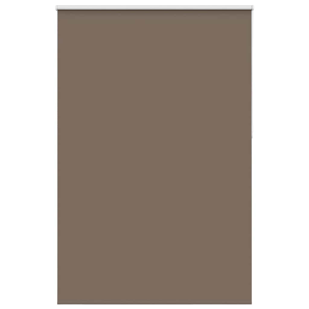 Tenda a Rullo Oscurante 145x210 cm Larghezza Tessuto 141,6 cm