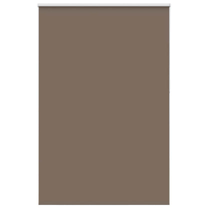 Tenda a Rullo Oscurante 155x210 cm Larghezza Tessuto 151,6 cm