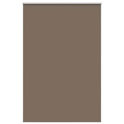 Tenda a Rullo Oscurante 160x210 cm Larghezza Tessuto 156,6 cm