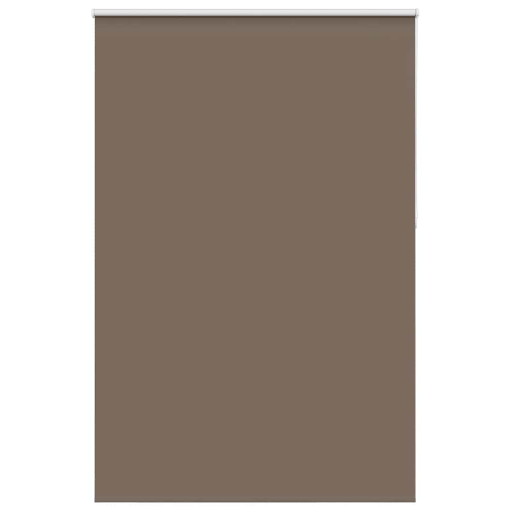 Tenda a Rullo Oscurante 165x210 cm Larghezza Tessuto 161,6 cm