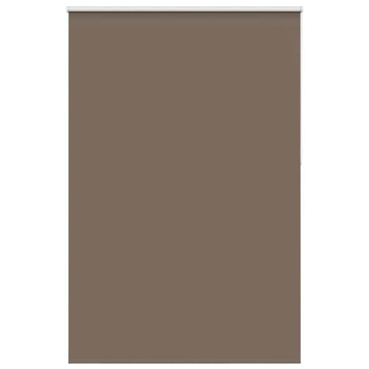 Tenda a Rullo Oscurante 165x210 cm Larghezza Tessuto 161,6 cm