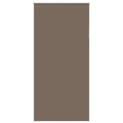 Tenda a Rullo Oscurante 90x230 cm Larghezza Tessuto 85,7 cm