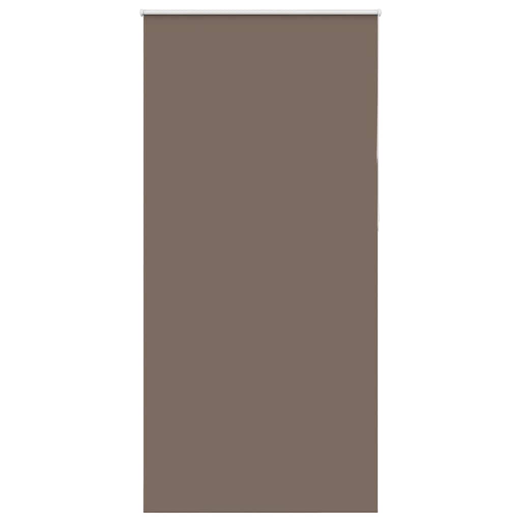 Tenda a Rullo Oscurante 105x230 cm Larghezza Tessuto 100,7 cm