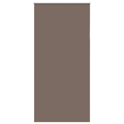 Tenda a Rullo Oscurante 110x230 cm Larghezza Tessuto 105,7 cm