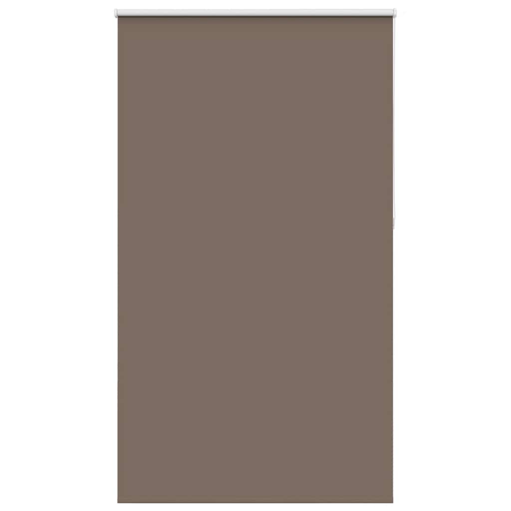 Tenda a Rullo Oscurante 125x230 cm Larghezza Tessuto 121,6 cm