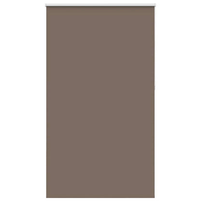Tenda a Rullo Oscurante 125x230 cm Larghezza Tessuto 121,6 cm