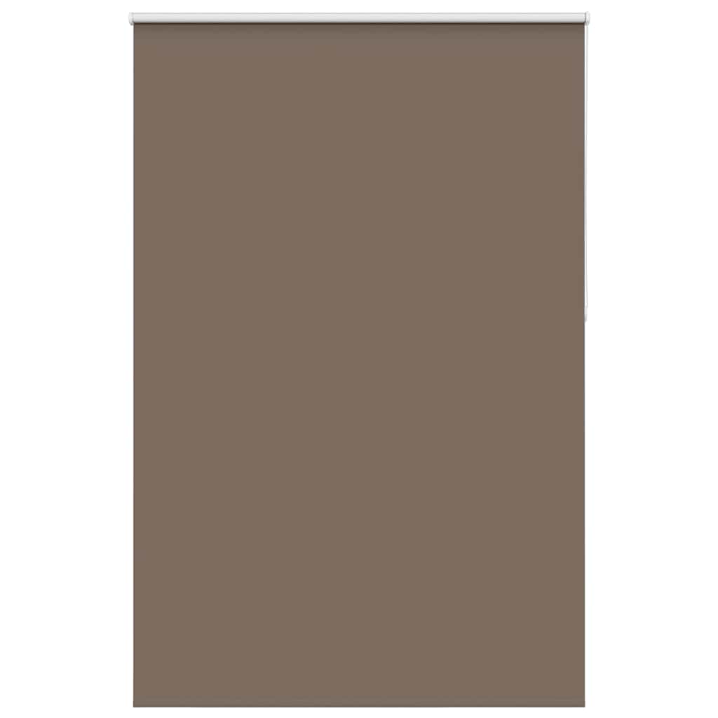 Tenda a Rullo Oscurante 145x230 cm Larghezza Tessuto 141,6 cm