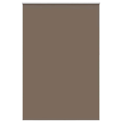 Tenda a Rullo Oscurante 150x230 cm Larghezza Tessuto 146,6 cm