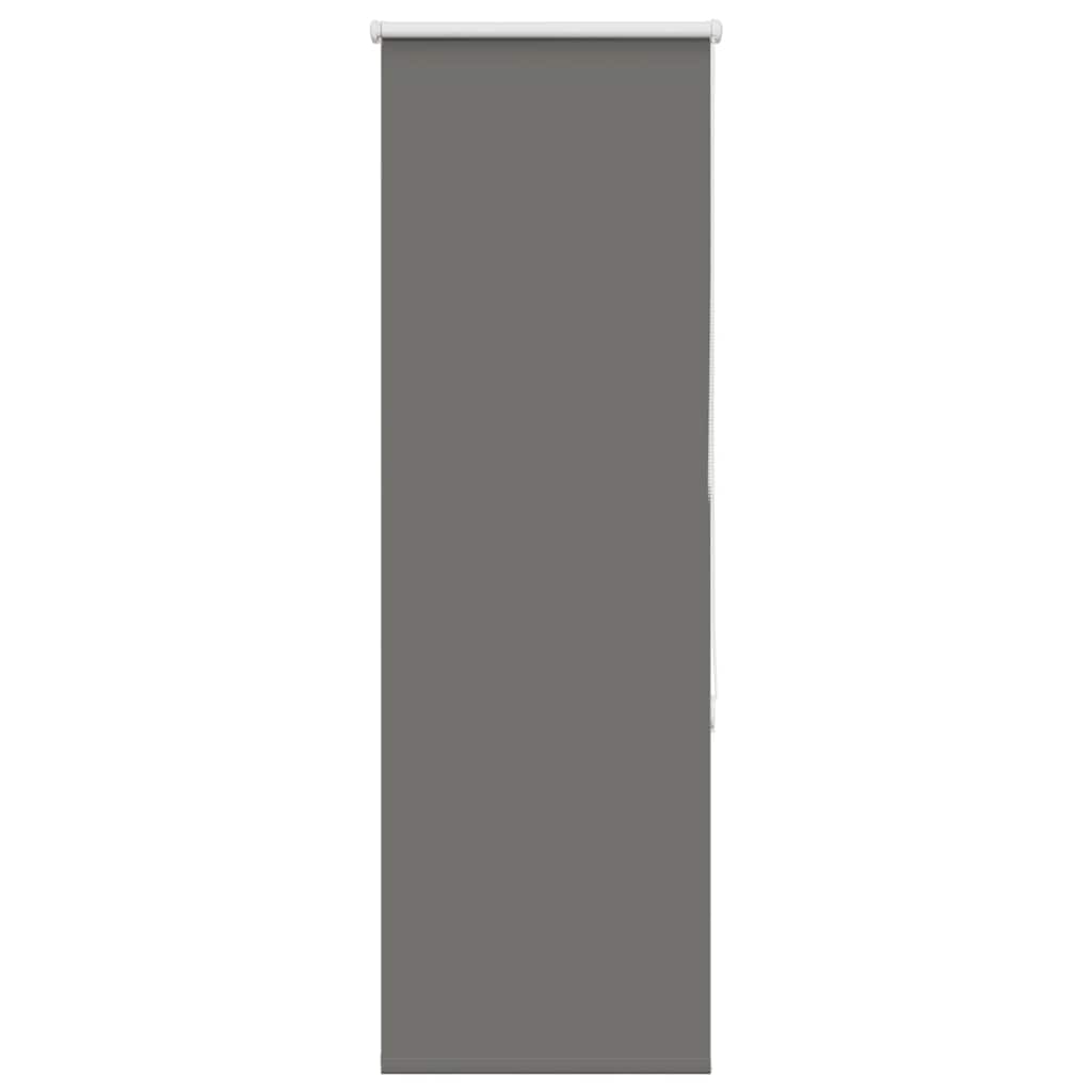 Tenda a Rullo Oscurante 60x130 cm Larghezza Tessuto 55,7 cm