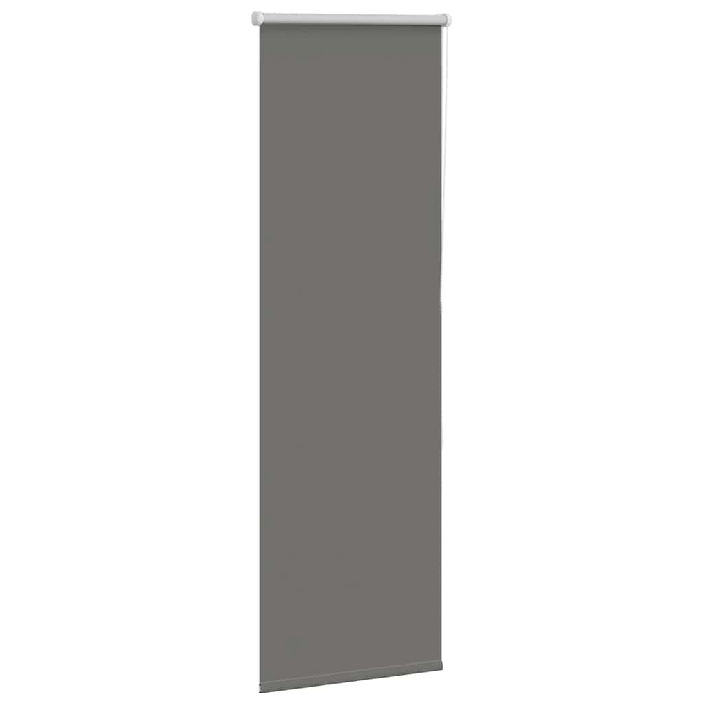 Tenda a Rullo Oscurante 60x130 cm Larghezza Tessuto 55,7 cm