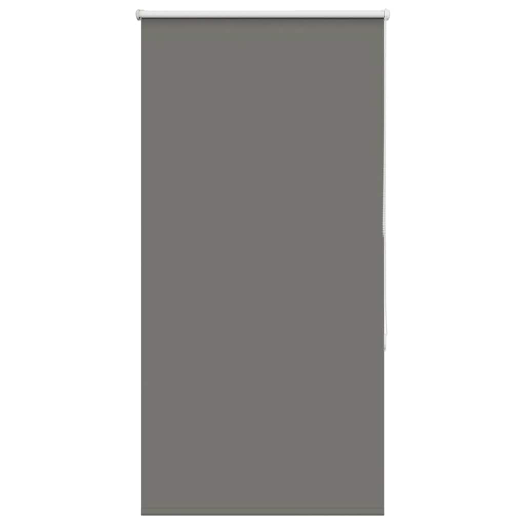 Tenda a Rullo Oscurante 65x130 cm Larghezza Tessuto 60,7 cm