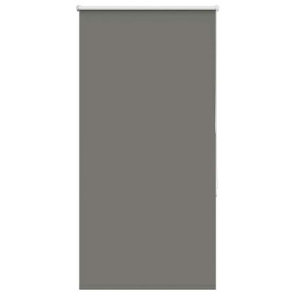 Tenda a Rullo Oscurante 70x130 cm Larghezza Tessuto 65,7 cm