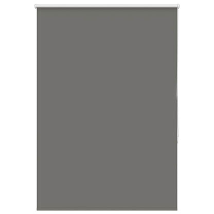 Tenda a Rullo Oscurante 90x130 cm Larghezza Tessuto 85,7 cm