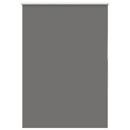 Tenda a Rullo Oscurante 110x130 cm Larghezza Tessuto 105,7 cm
