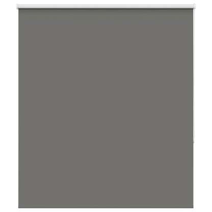 Tenda a Rullo Oscurante 120x130 cm Larghezza Tessuto 116,6 cm