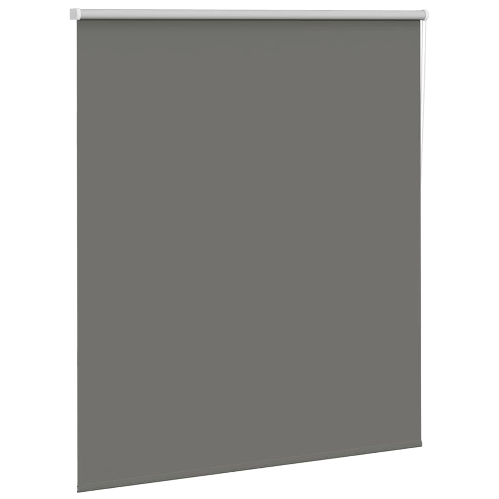 Tenda a Rullo Oscurante 135x130 cm Larghezza Tessuto 131,6 cm