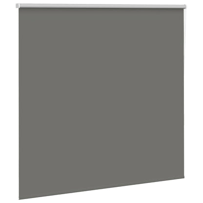 Tenda a Rullo Oscurante 145x130 cm Larghezza Tessuto 141,6 cm