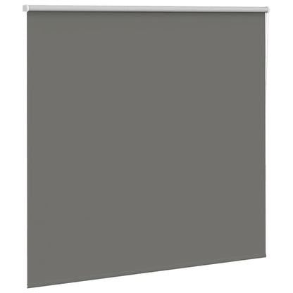 Tenda a Rullo Oscurante 160x130 cm Larghezza Tessuto 156,6 cm