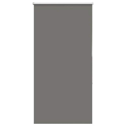 Tenda a Rullo Oscurante 75x150 cm Larghezza Tessuto 70,7 cm