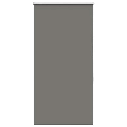 Tenda a Rullo Oscurante 80x150 cm Larghezza Tessuto 75,7 cm