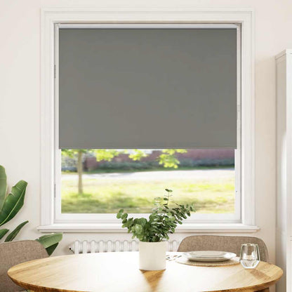 Tenda a Rullo Oscurante 95x150 cm Larghezza Tessuto 90,7 cm