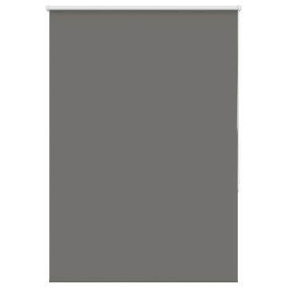 Tenda a Rullo Oscurante 100x150 cm Larghezza Tessuto 95,7 cm