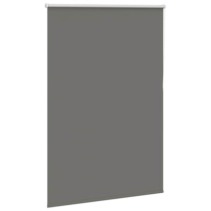Tenda a Rullo Oscurante 100x150 cm Larghezza Tessuto 95,7 cm