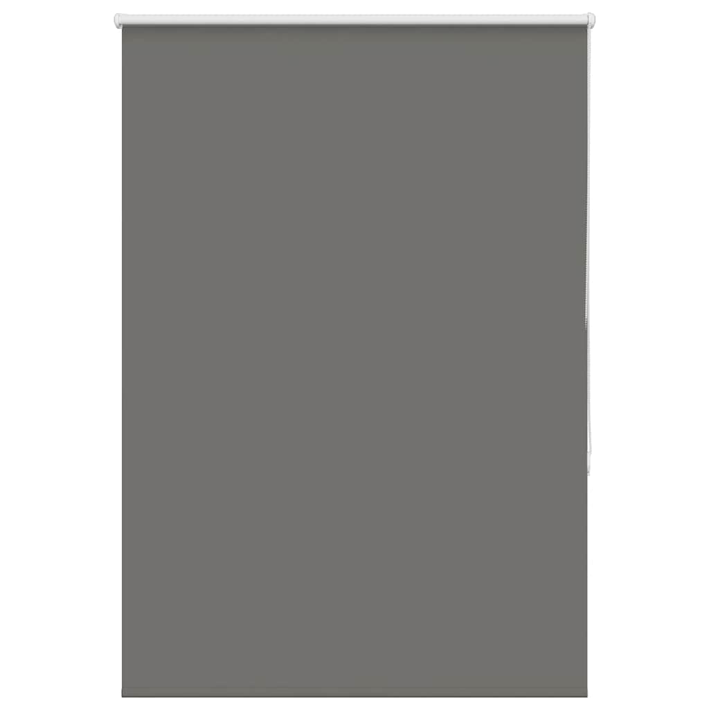 Tenda a Rullo Oscurante 110x150 cm Larghezza Tessuto 105,7 cm