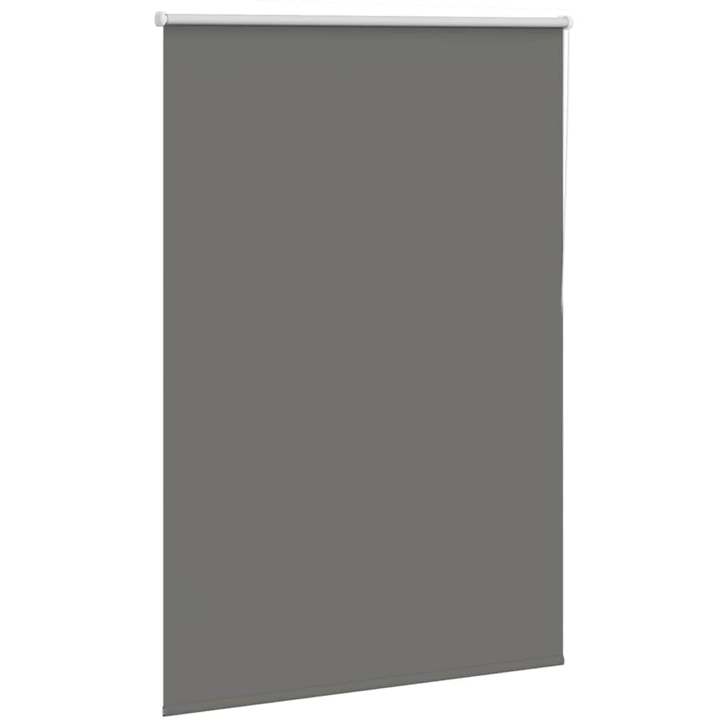 Tenda a Rullo Oscurante 110x150 cm Larghezza Tessuto 105,7 cm