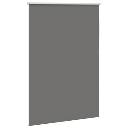 Tenda a Rullo Oscurante 110x150 cm Larghezza Tessuto 105,7 cm