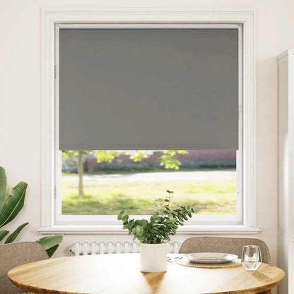 Tenda a Rullo Oscurante 110x150 cm Larghezza Tessuto 105,7 cm