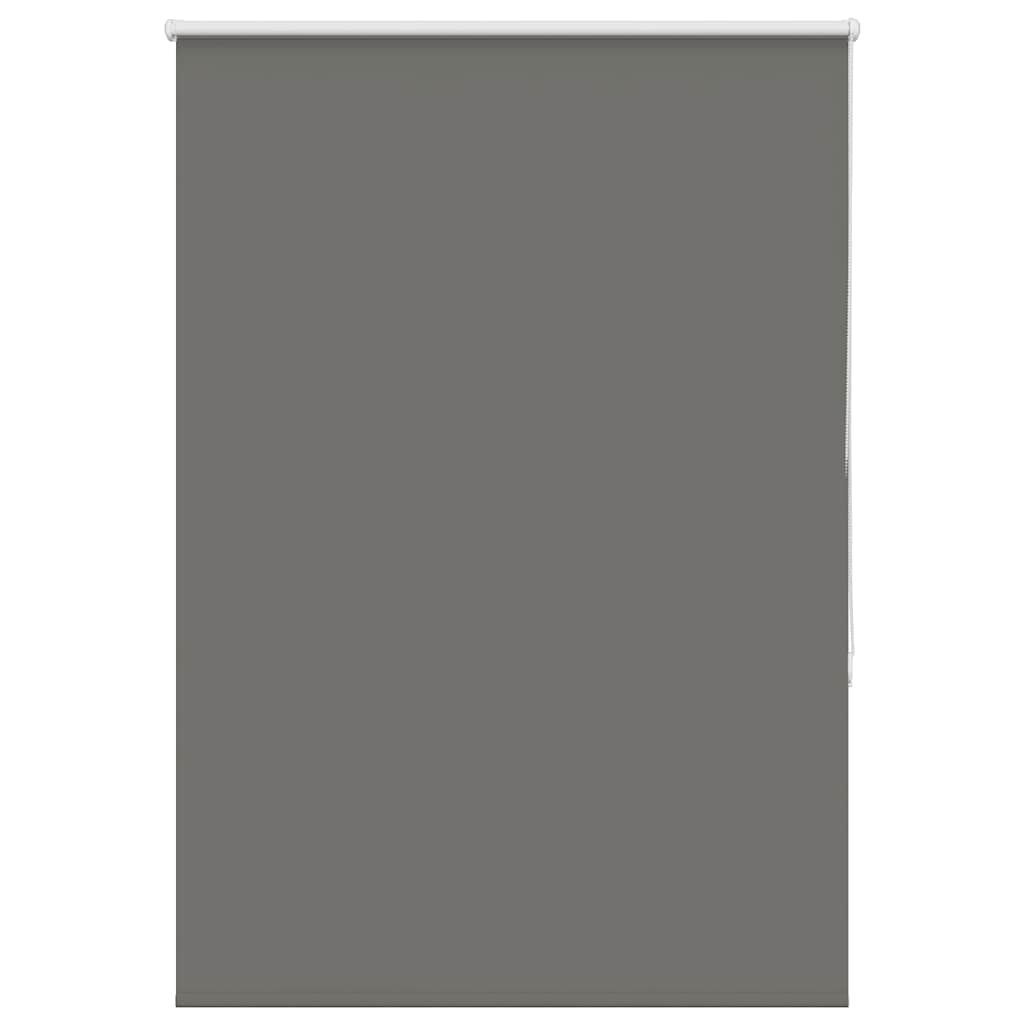 Tenda a Rullo Oscurante 115x150 cm Larghezza Tessuto 110,7 cm