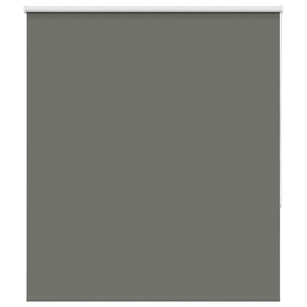 Tenda a Rullo Oscurante 125x150 cm Larghezza Tessuto 121,6 cm