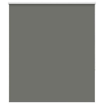 Tenda a Rullo Oscurante 125x150 cm Larghezza Tessuto 121,6 cm
