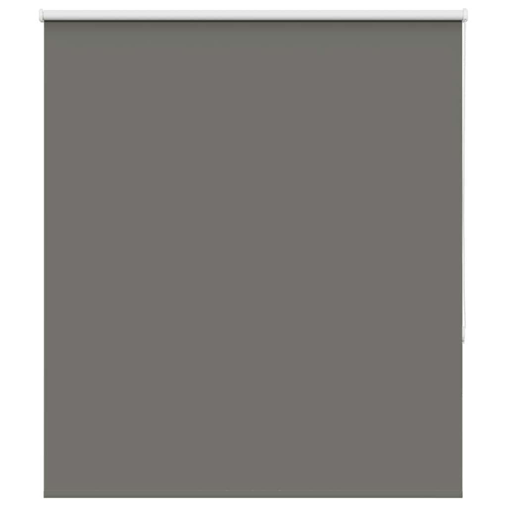 Tenda a Rullo Oscurante 130x150 cm Larghezza Tessuto 126,6 cm