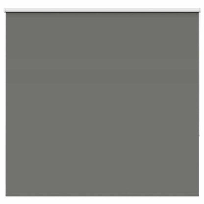 Tenda a Rullo Oscurante 155x150 cm Larghezza Tessuto 151,6 cm