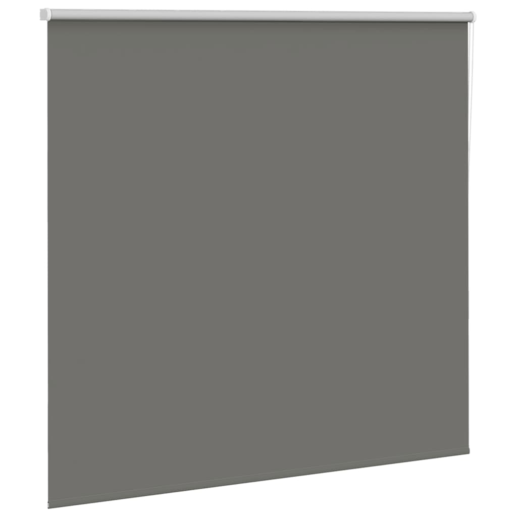 Tenda a Rullo Oscurante 155x150 cm Larghezza Tessuto 151,6 cm