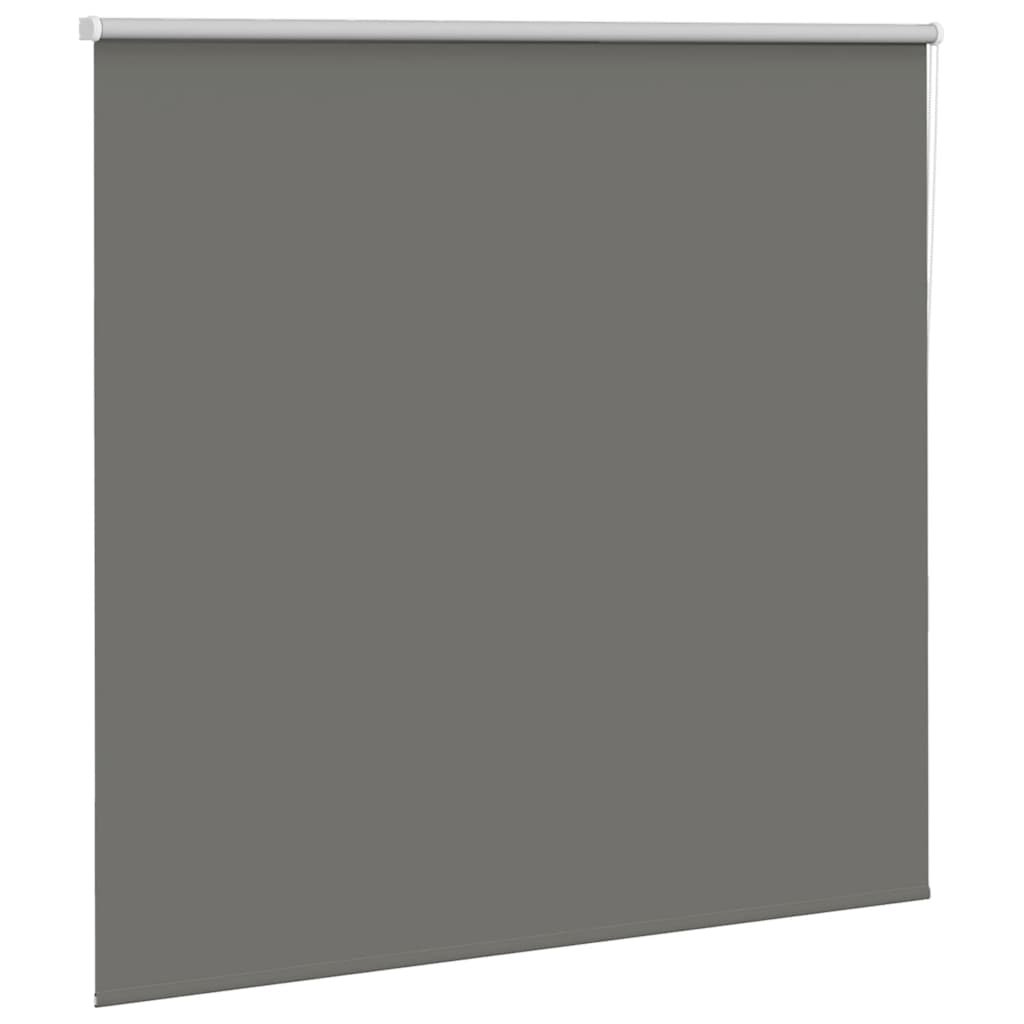 Tenda a Rullo Oscurante 165x150 cm Larghezza Tessuto 161,6 cm