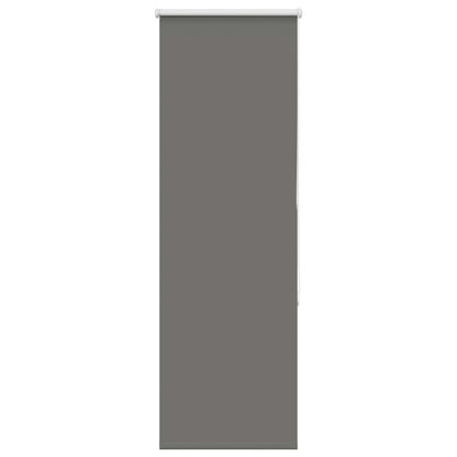 Tenda a Rullo Oscurante 40x175 cm Larghezza Tessuto 35,7 cm