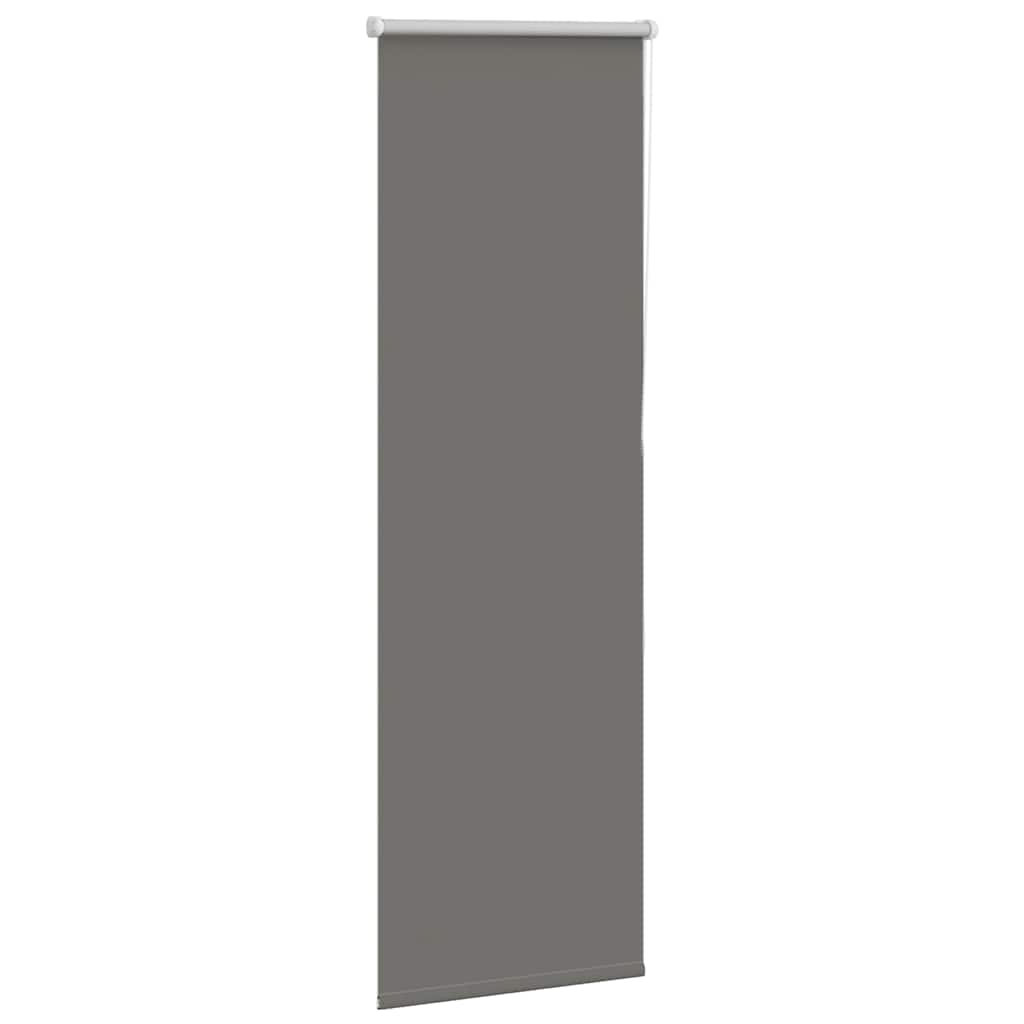 Tenda a Rullo Oscurante 45x175 cm Larghezza Tessuto 40,7 cm