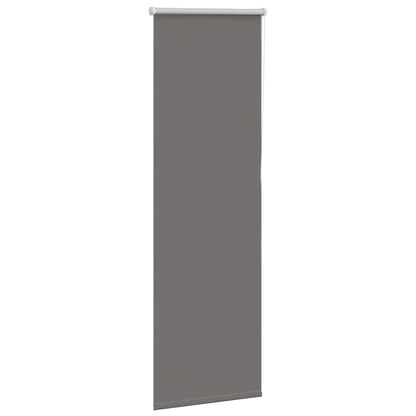 Tenda a Rullo Oscurante 45x175 cm Larghezza Tessuto 40,7 cm