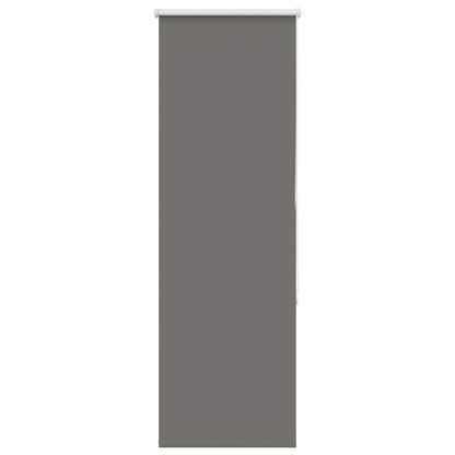 Tenda a Rullo Oscurante 60x175 cm Larghezza Tessuto 55,7 cm
