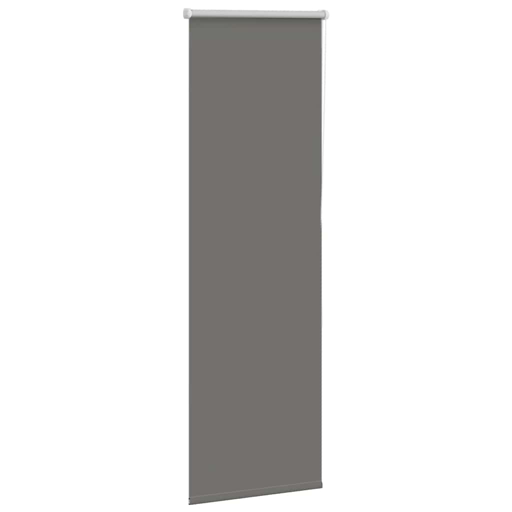 Tenda a Rullo Oscurante 60x175 cm Larghezza Tessuto 55,7 cm