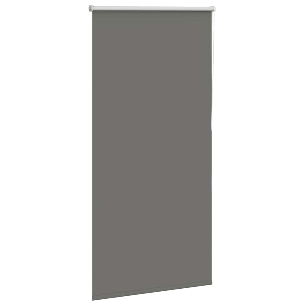 Tenda a Rullo Oscurante 80x175 cm Larghezza Tessuto 75,7 cm