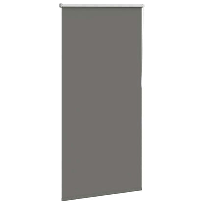 Tenda a Rullo Oscurante 80x175 cm Larghezza Tessuto 75,7 cm