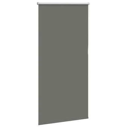 Tenda a Rullo Oscurante 85x175 cm Larghezza Tessuto 80,7 cm