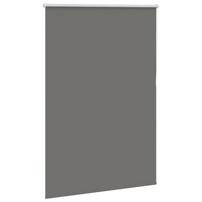 Tenda a Rullo Oscurante 95x175 cm Larghezza Tessuto 90,7 cm